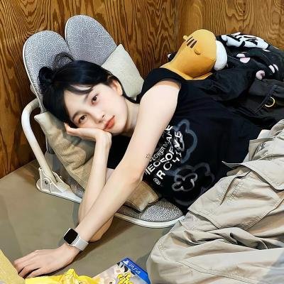 妈妈有新男友了