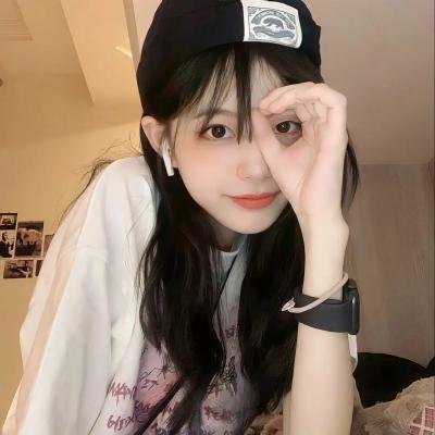 睡着的女人